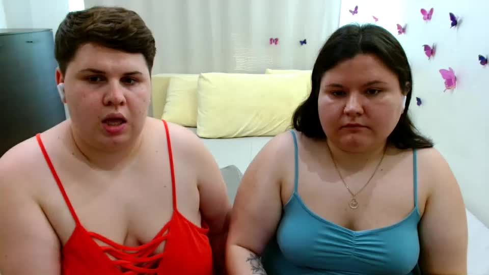 beckyandellen Cam Model Chat September 26, 2025