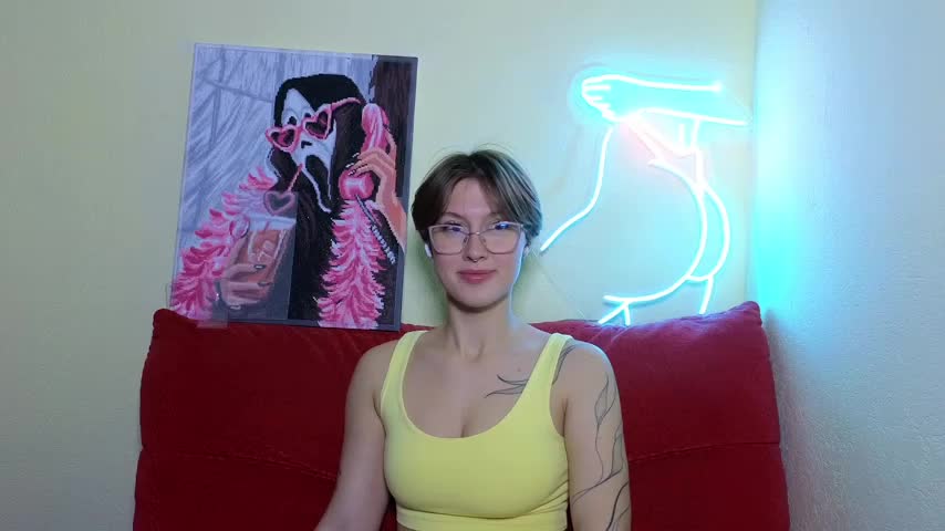 MalvinaBlum Cam Model Chat September 26, 2025