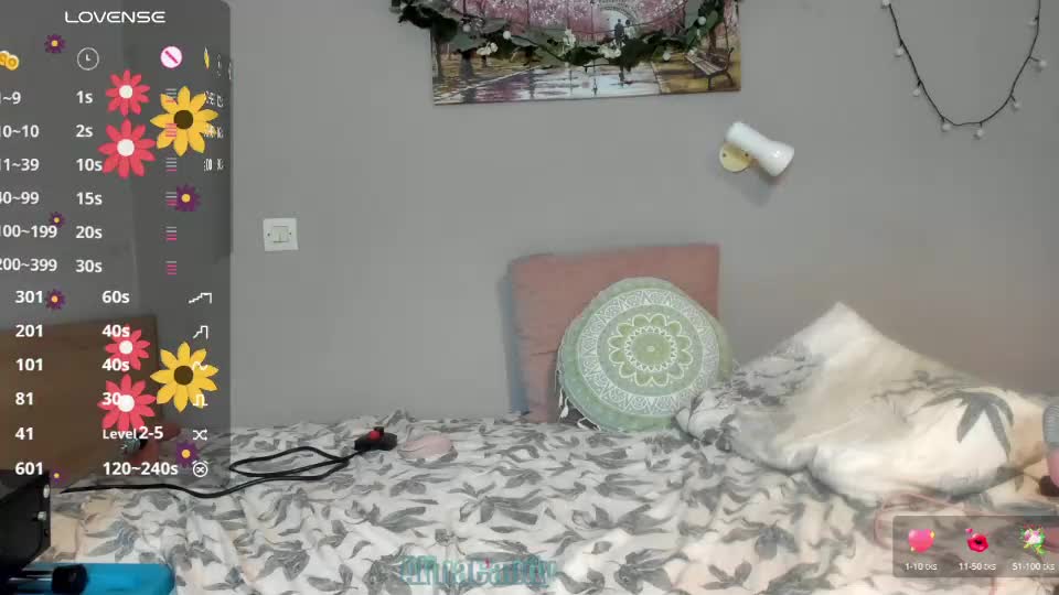 alinacandy Cam Model Chat September 26, 2025