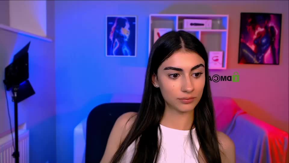 kaisy_star Cam Model Chat September 26, 2025