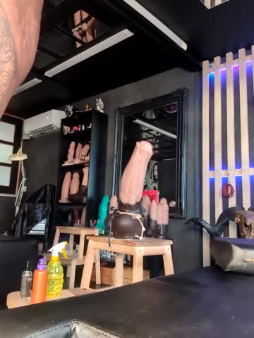 DarkDea Cam Model Chat September 26, 2025