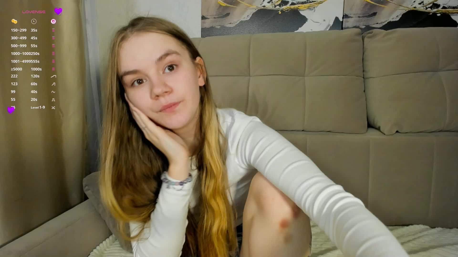 Angelok3 Cam Model Chat September 26, 2025