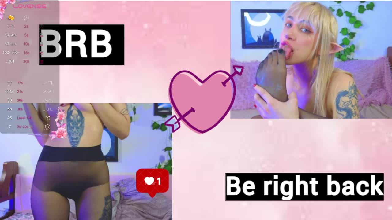 BladeNeon Cam Model Chat September 27, 2025