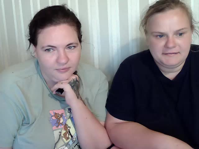 HollyXEva Cam Model Chat September 27, 2025