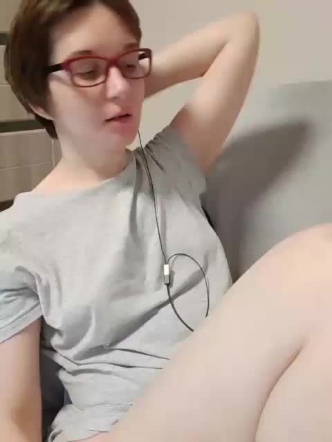 ELiin Cam Model Chat September 27, 2025