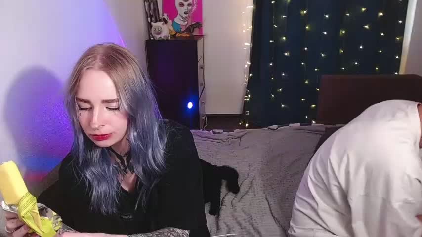 soalice Cam Model Chat September 27, 2025