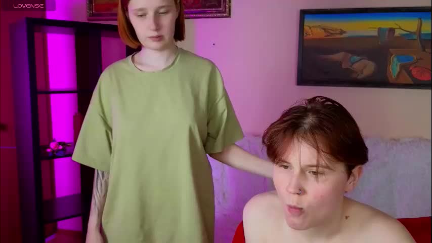 babees_eva Cam Model Chat September 27, 2025