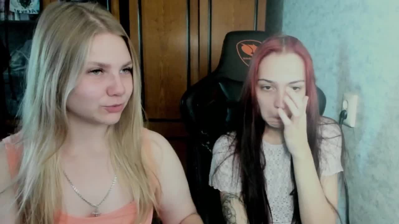 Rachel-Sharps Cam Model Chat September 27, 2025