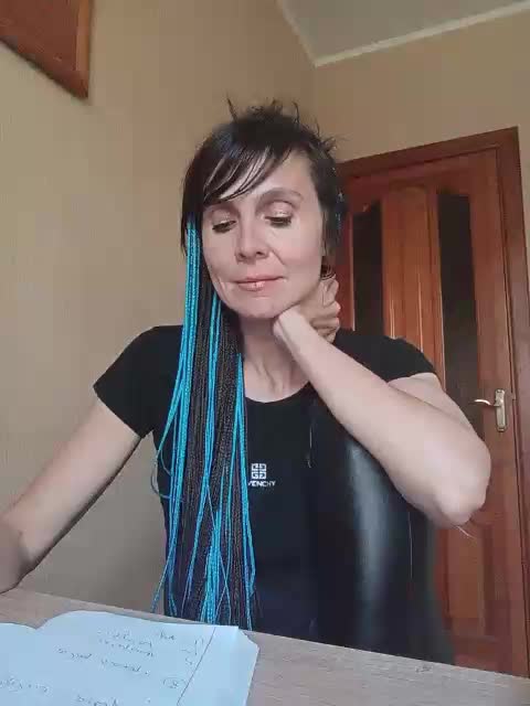 Hellenalonenochka Cam Model Chat September 27, 2025