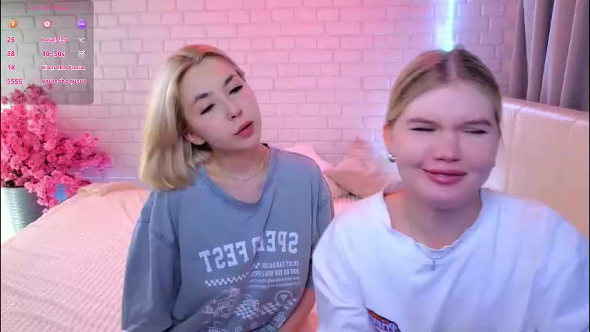 _ramune_ Cam Model Chat September 27, 2025