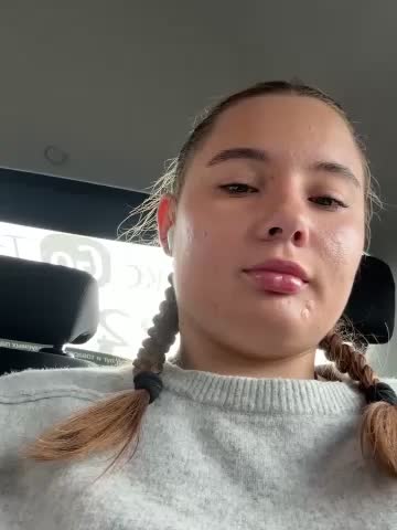 StephanieMur Cam Model Chat September 27, 2025