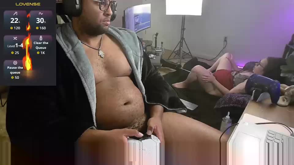 smoothj2015 Cam Model Chat September 27, 2025