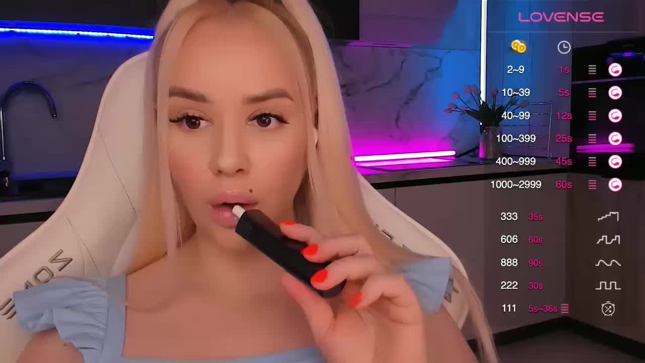 In-your-fucking-mind Cam Model Chat September 27, 2025