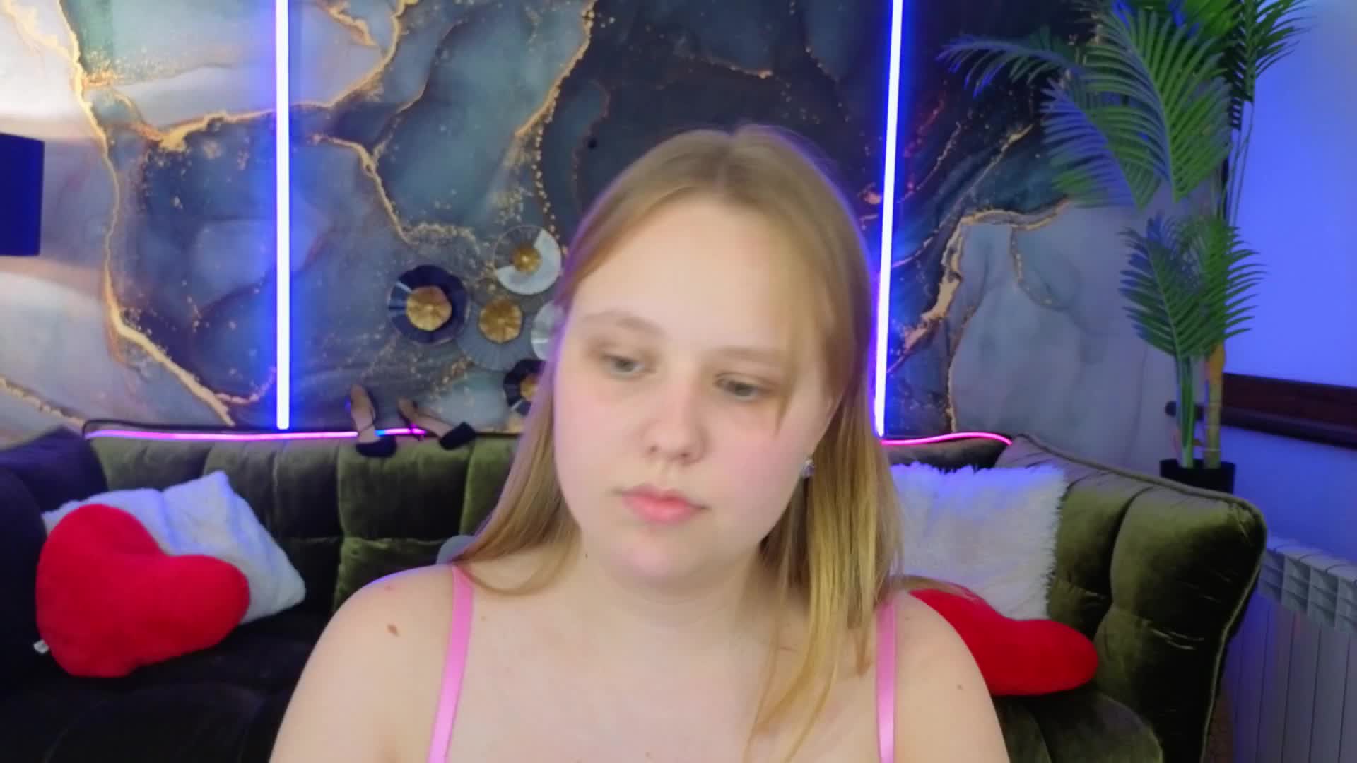 CrystallPaws Cam Model Chat September 27, 2025