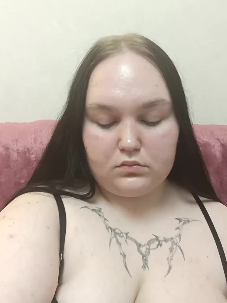 Giannaford Cam Model Chat September 27, 2025