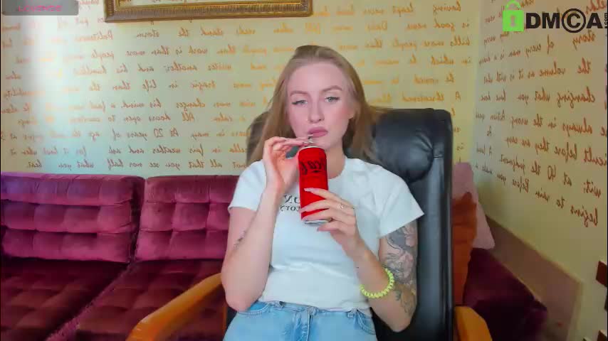 alexa_glory Cam Model Chat September 27, 2025