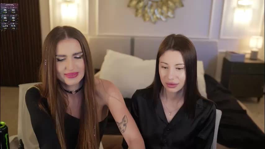 anabel054 Cam Model Chat September 27, 2025