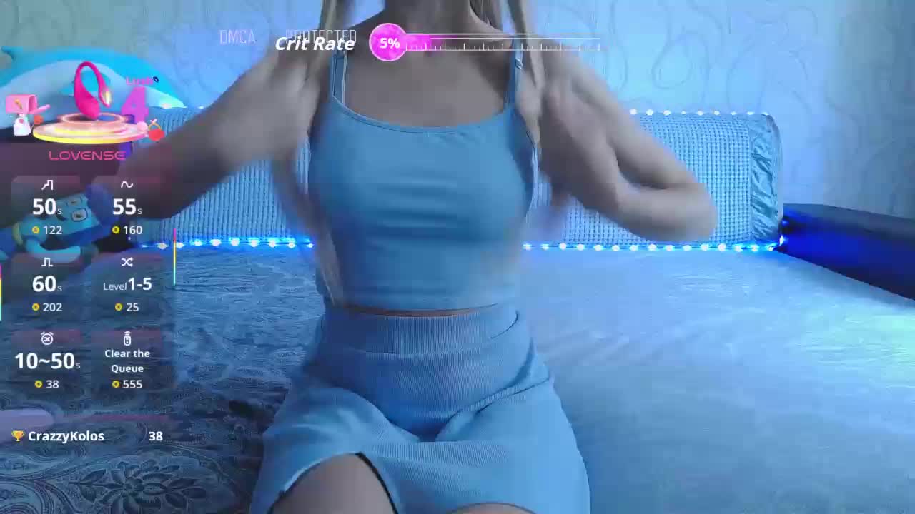 Jia_Lissa Cam Model Chat September 27, 2025