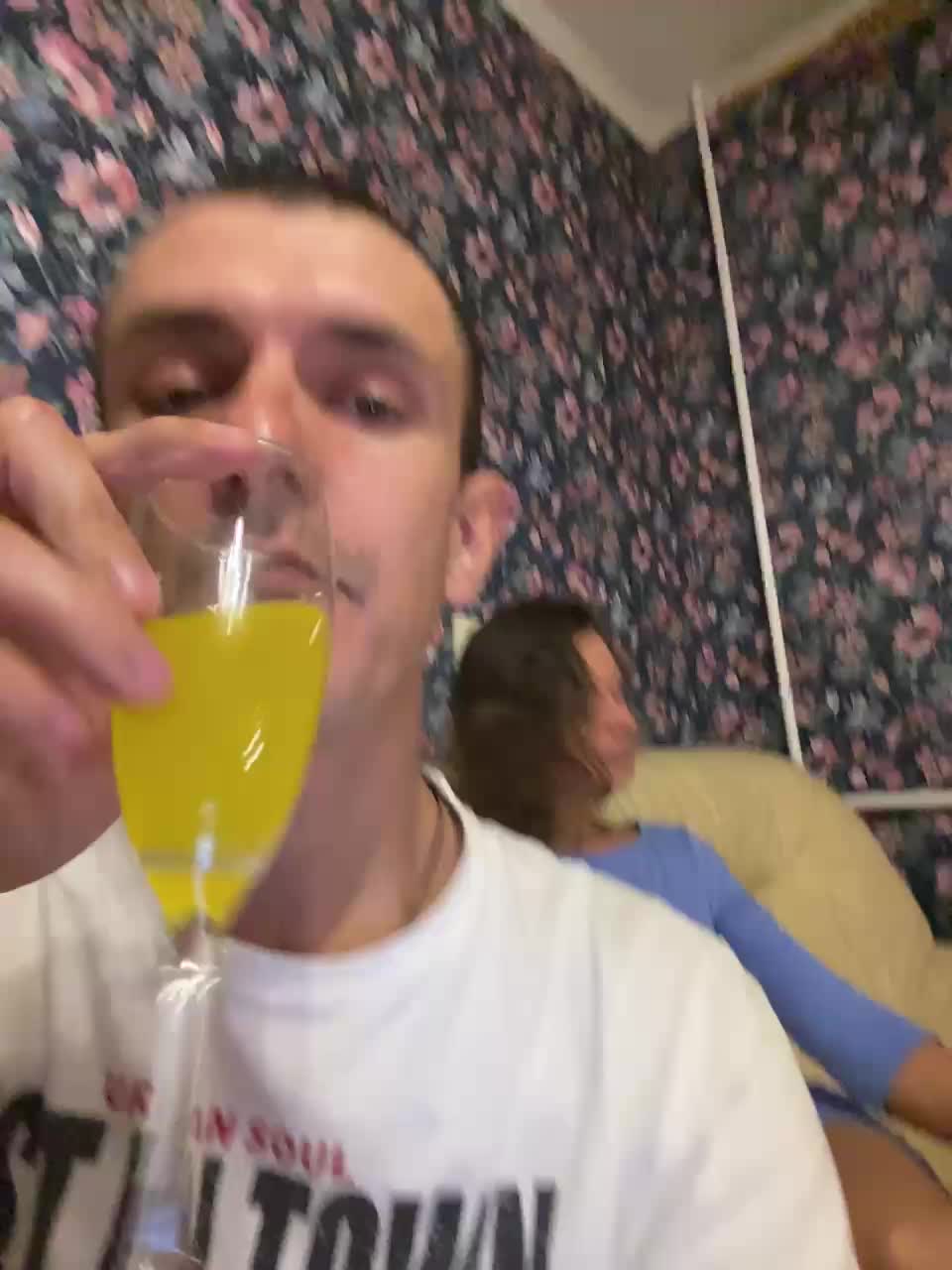 And-Liziantus Cam Model Chat September 27, 2025