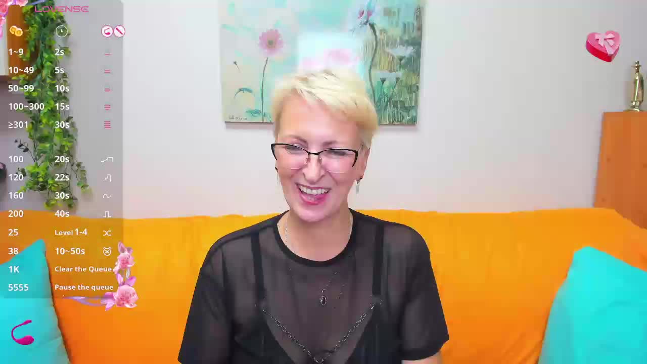 iamyourdream89 Cam Model Chat September 27, 2025