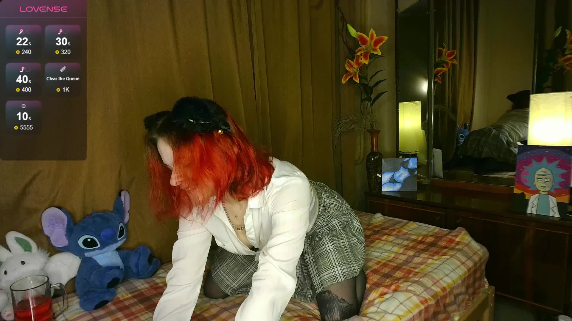 LilitDays Cam Model Chat September 27, 2025