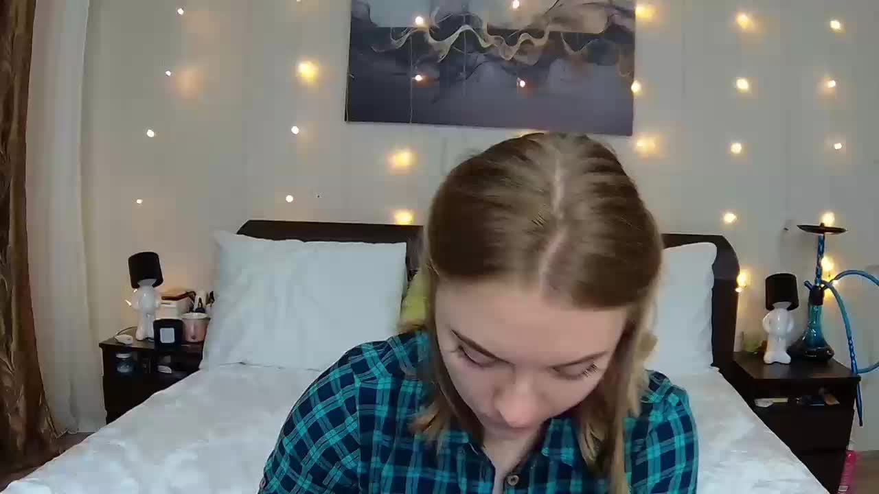 LinkaMalinka Cam Model Chat September 27, 2025