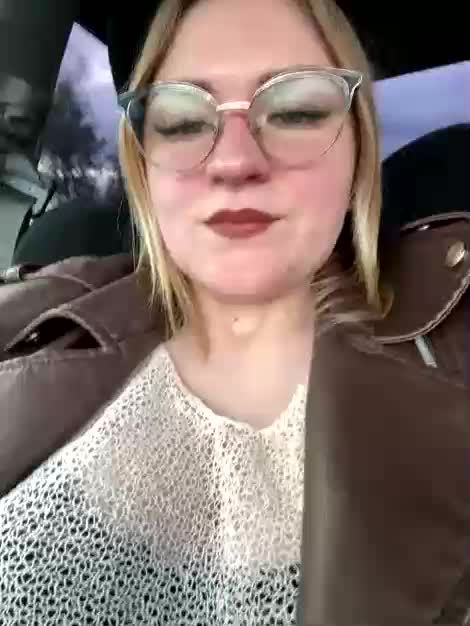 MrsAnna Cam Model Chat September 27, 2025