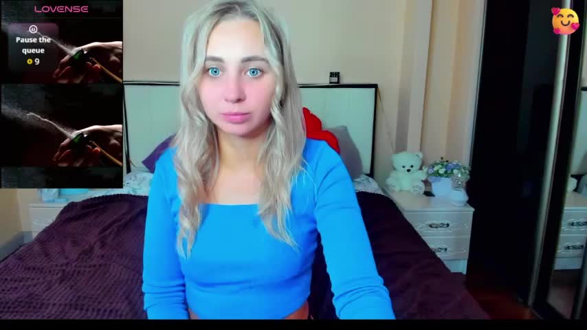 PerfectJulllia Cam Model Chat September 27, 2025