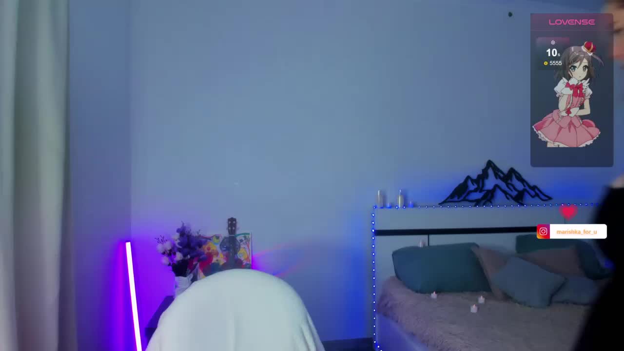 marry-evans Cam Model Chat September 27, 2025