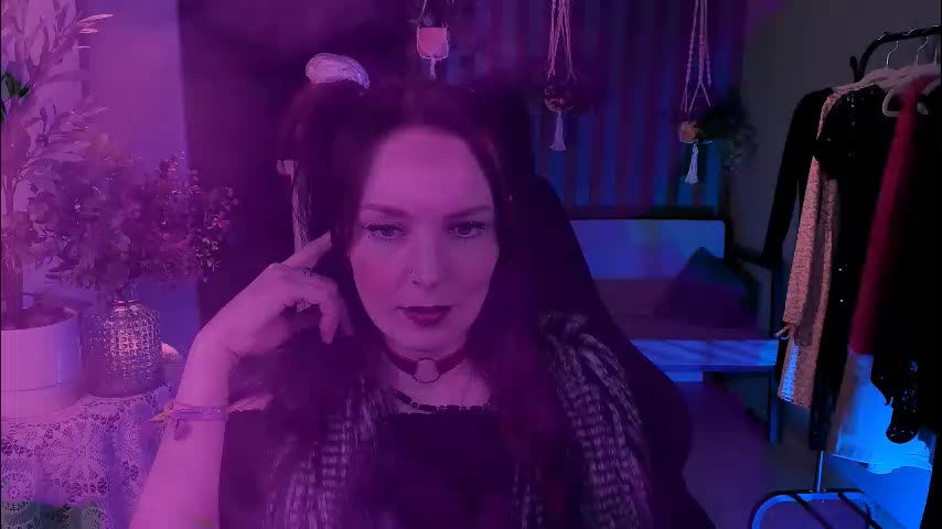 vandarossi Cam Model Chat September 27, 2025