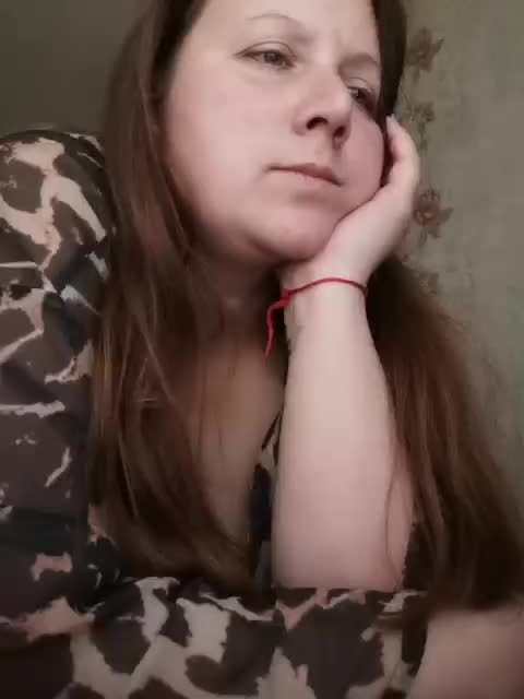 Martovskaya Cam Model Chat September 27, 2025