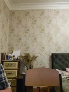 Love_Crew Cam Model Chat September 27, 2025