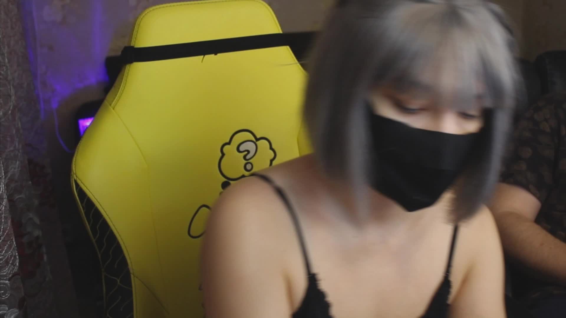 _Sunshine_ Cam Model Chat September 27, 2025