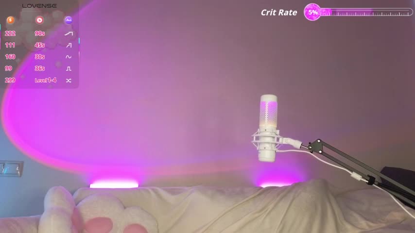 AokiAnna Cam Model Chat September 27, 2025