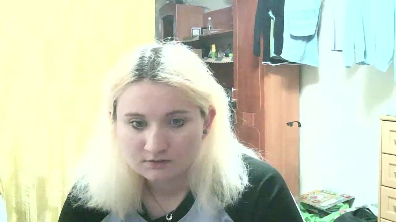 alinaking69 Cam Model Chat September 27, 2025