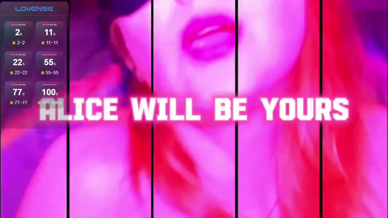 alice-sex-intellect Cam Model Chat September 27, 2025