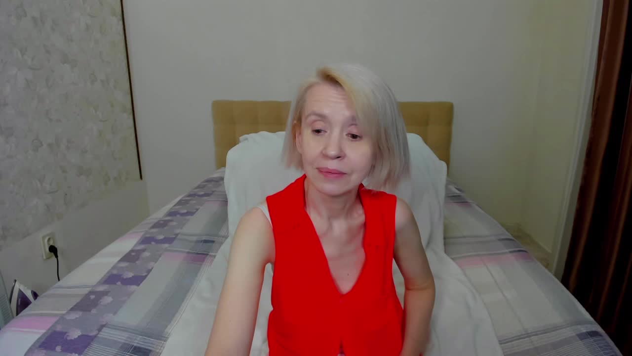 aminalive Cam Model Chat September 27, 2025