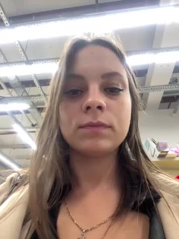 Katya_Katysha Cam Model Chat September 27, 2025