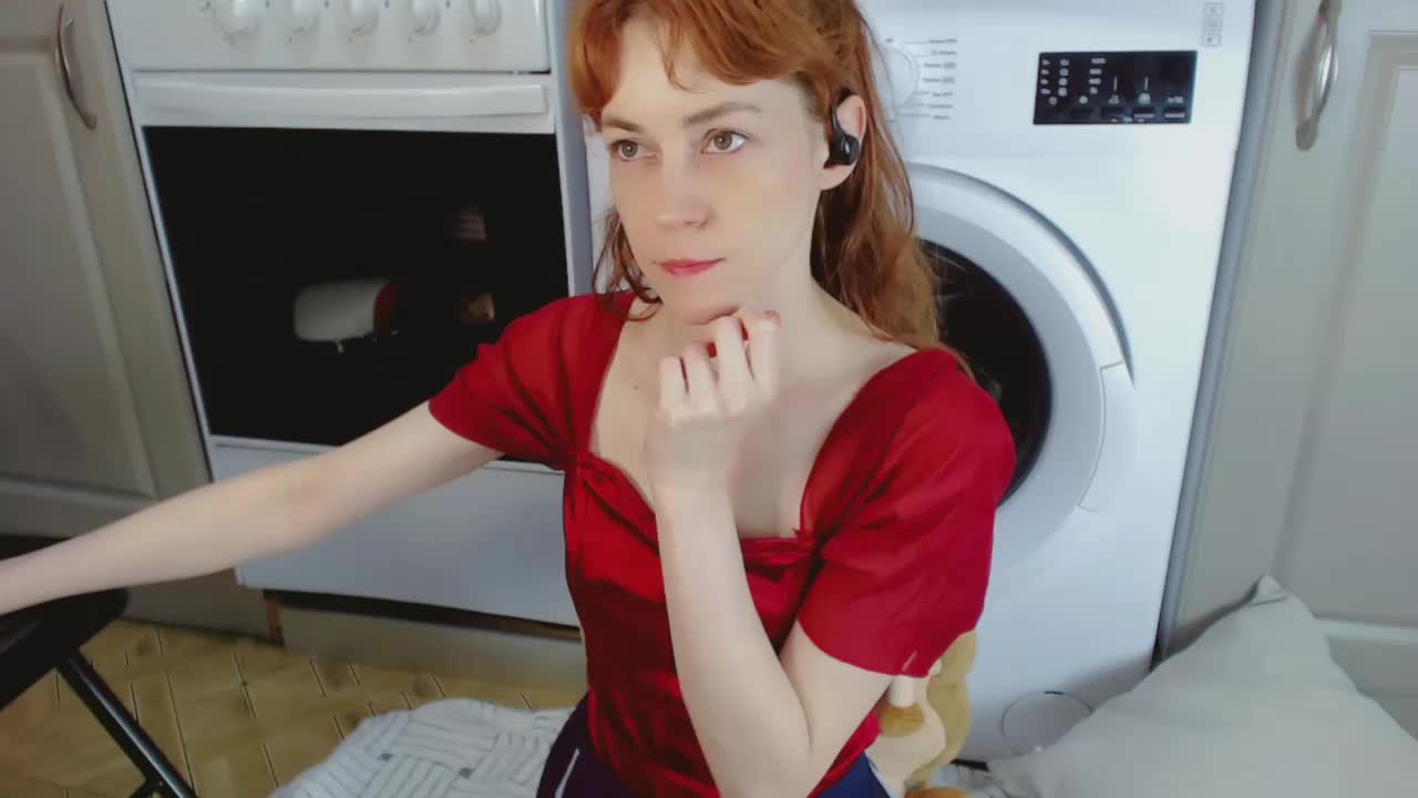 LiluBarbarian Cam Model Chat September 27, 2025