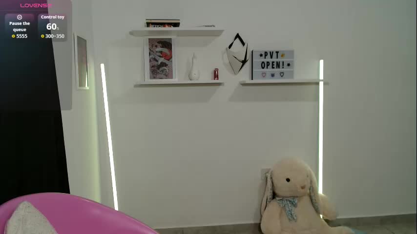 chloe_levine Cam Model Chat September 27, 2025