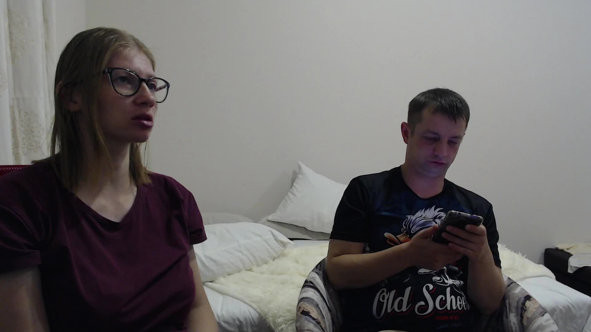 Sur-prise- Cam Model Chat September 27, 2025