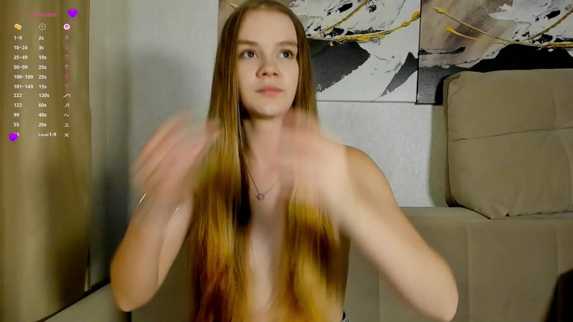 Angelok3 Cam Model Chat September 27, 2025