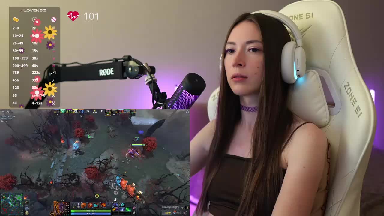 moleculegirl Cam Model Chat September 27, 2025