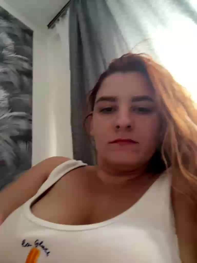 Anastasia2017 Cam Model Chat September 27, 2025