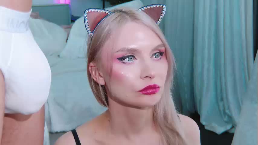 rockstarsgames Cam Model Chat September 27, 2025