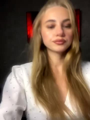 GraceTorrez Cam Model Chat September 27, 2025