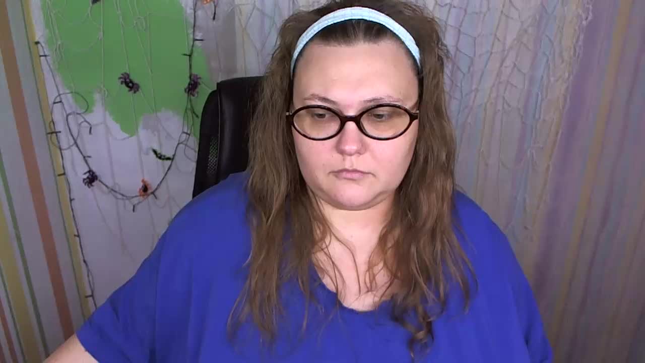 HotAlexa Cam Model Chat September 27, 2025