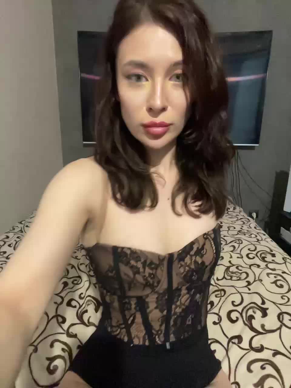 Azilanomi Cam Model Chat September 27, 2025