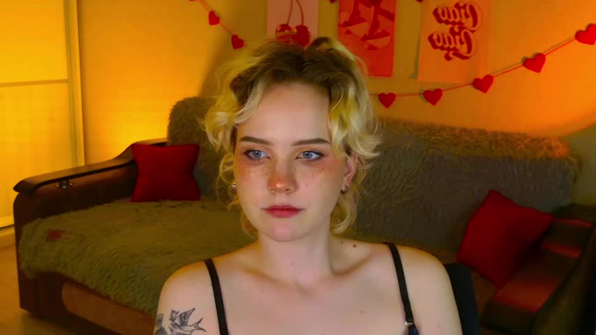 School_Love Cam Model Chat September 27, 2025