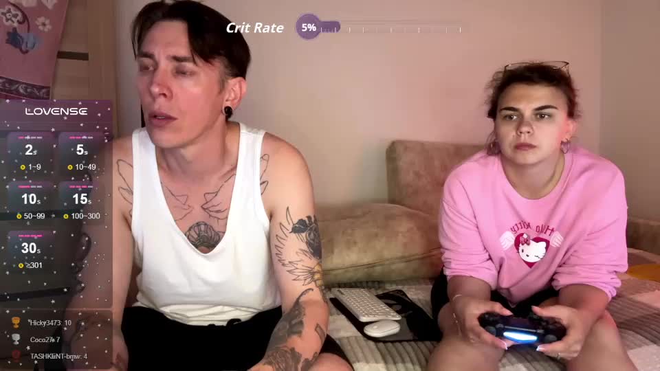 melody_song Cam Model Chat September 27, 2025